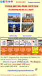 Mobile Screenshot of copymachinerental.com